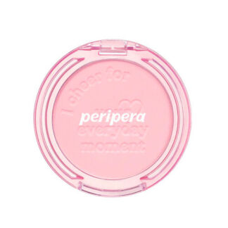 PERIPERA Румяна для лица PURE BLUSHED SUNSHINE CHEEK