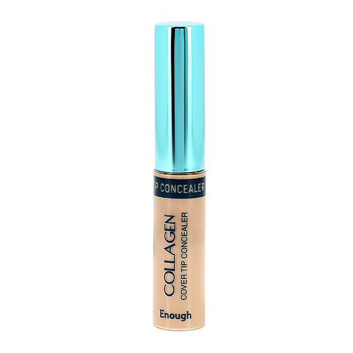 ENOUGH Консилер для лица COLLAGEN COVER TIP CONCEALER MPL190313 фото 1