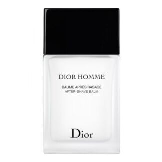 DIOR Бальзам после бритья Homme