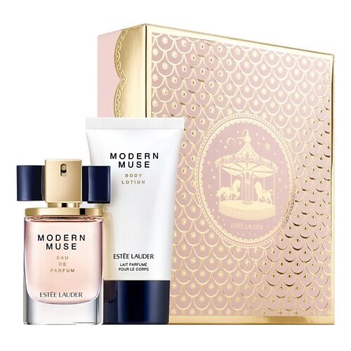 ESTEE LAUDER Парфюмерный набор Modern Muse ESTR1L1Y8 фото 1