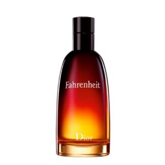 DIOR Лосьон после бритья Fahrenheit