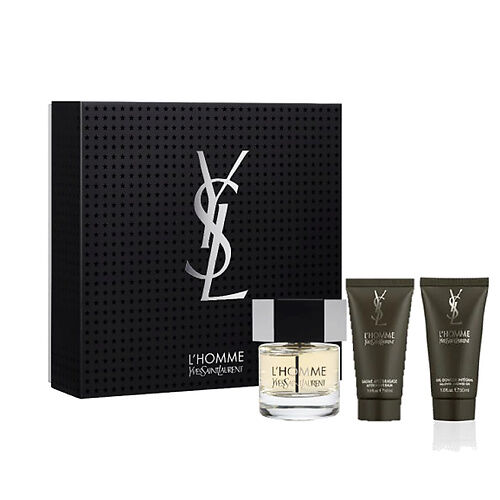 YSL Подарочный набор L'HOMME YSL258700 фото 1