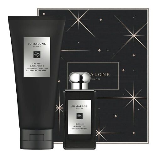 JO MALONE LONDON Подарочный набор Cypress & Grapevine Collection JOM660122 фото 1