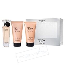 LANCOME Подарочный набор Tresor In Love KLM291720 фото 1