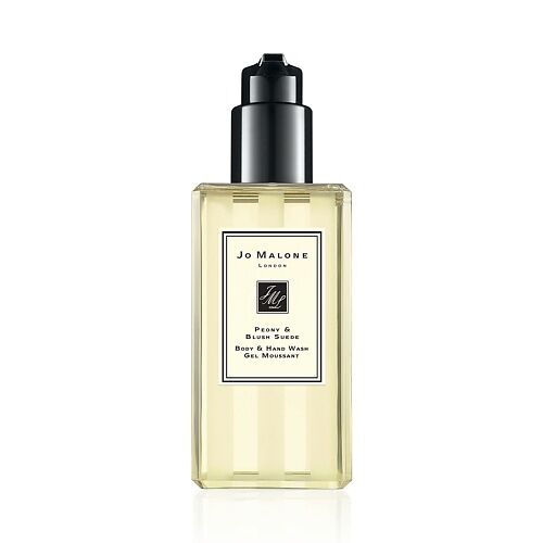 JO MALONE LONDON Гель для душа PEONY & BLUSH SUEDE JOML9Y801 фото 1