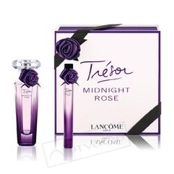 LANCOME Подарочный набор Tresor Midnight Rose KLM305053 фото 1