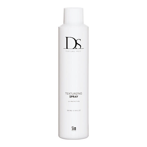 DS PERFUME FREE Текстурирующий лосьон-спрей для волос DS Texturizing Spray DSF000013 фото 1