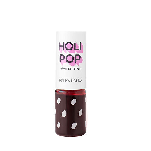 HOLIKA HOLIKA Тинт для губ Holipop Water Tint HOL018834 фото 1