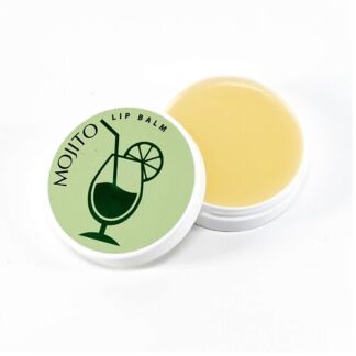 AXIONE Масло-бальзам для губ Lip balm Mojito 15.0