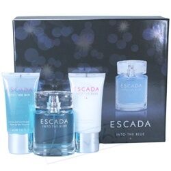 ESCADA Подарочный набор Into The Blue ESC405908 фото 1