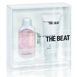 BURBERRY Подарочный набор The Beat Eau de Toilette