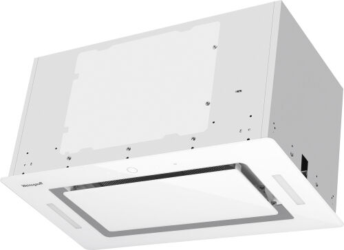 Кухонная встраиваемая вытяжка Weissgauff Aura 1200 Remote WH фото 1