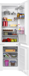 Встраиваемый холодильник Weissgauff Wrki 2801 MD