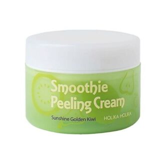 HOLIKA HOLIKA Отшелушивающий крем-пилинг Smoothie Peeling Cream Sunshine Go