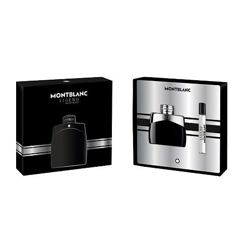 MONTBLANC Подарочный набор мужской LEGEND Eau de Toilette WLL964846 фото 1