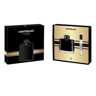 MONTBLANC Подарочный набор мужской LEGEND Eau de Parfum