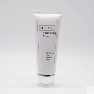 POLLYSH Скраб для лица Nourishing Scrub