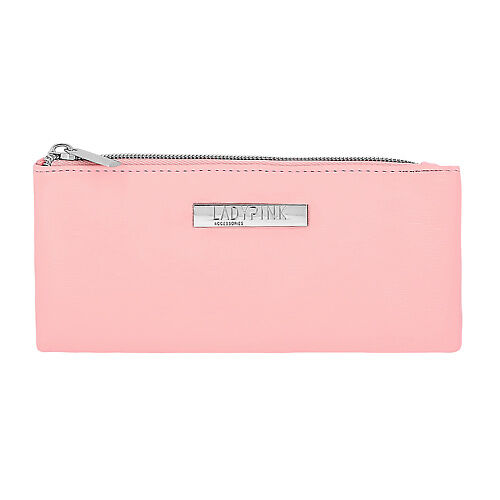 LADY PINK Косметичка BASIC must have мини MPL001265 фото 1