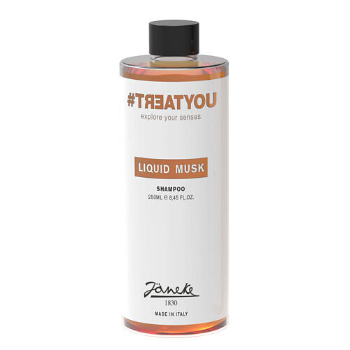 #TREATYOU Шампунь для волос "LIQUID MUSK"
