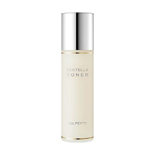 DR.PEPTI Тонер для лица с лифтинг-эффектом Centella Toner MPL183443 фото 1