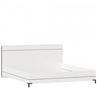 Кровать Норд, 1800, 677.150, белый