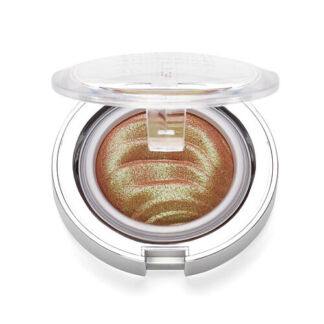 ЛЭТУАЛЬ Тени для век с 3 D эффектом Dragonfly 3D HOLO EYESHADOW