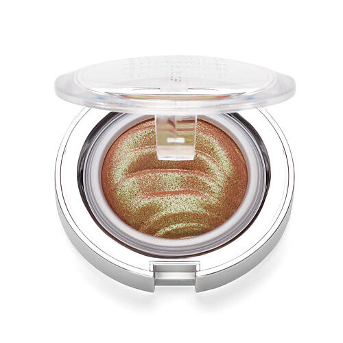 ЛЭТУАЛЬ Тени для век с 3 D эффектом Dragonfly 3D HOLO EYESHADOW LT0125205 фото 1