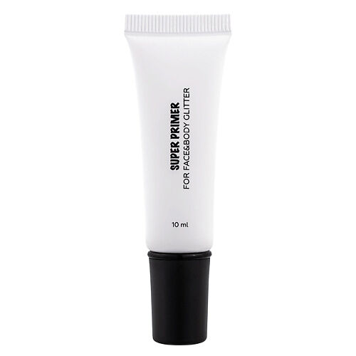 ЛЭТУАЛЬ Праймер для глиттер-геля SUPER PRIMER FOR FACE&BODY GLITTER LT0292313 фото 1