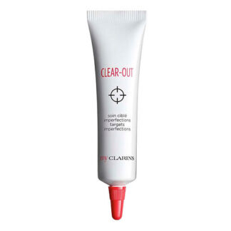 CLARINS Крем против прыщиков и воспалений My Clarins