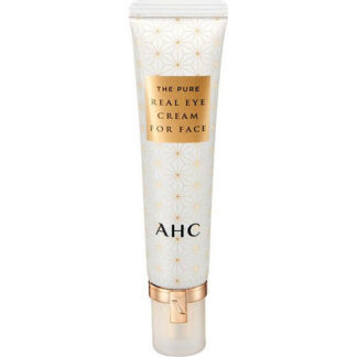 AHC Eye cream for FACE крем для кожи вокруг глаз и всего лица чистый и конц