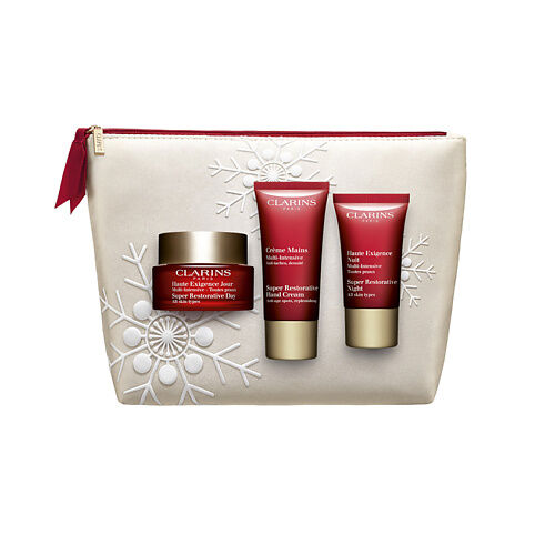 CLARINS Набор средств ухода Multi-Intensive CLR057736 фото 1