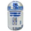 DISNEY Гель для душа-пена для ванны для детей герои Star Wars Дроид R2D2 DIN094961 фото 1