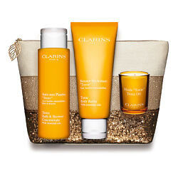 CLARINS Набор в косметичке TONIC CLR035652 фото 1