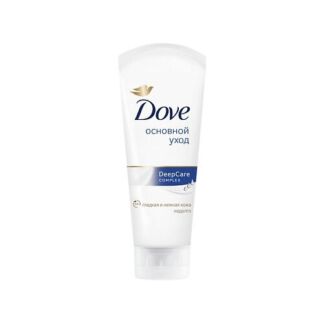 DOVE Крем для рук Основной уход