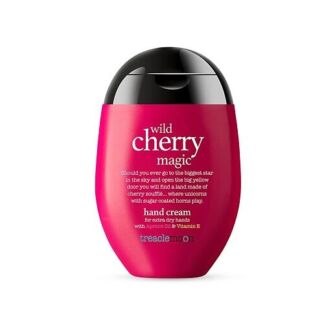 TREACLEMOON Крем для для рук Дикая вишня Wild Cherry Magic Handcreme