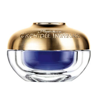 GUERLAIN Крем для области вокруг глаз и губ Orchidee Imperiale