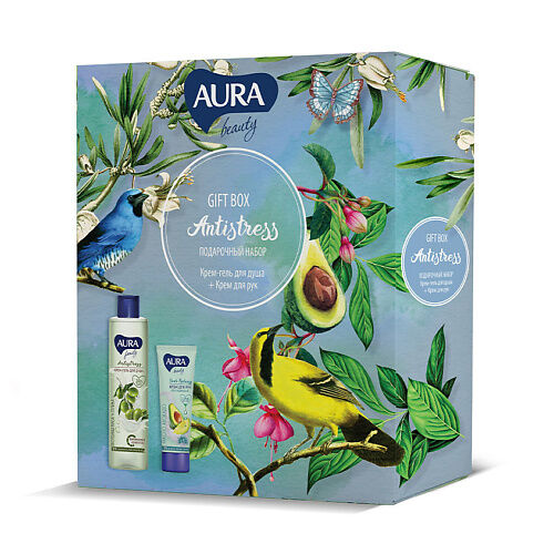 AURA BEAUTY Подарочный набор Antistress MPL026452 фото 1