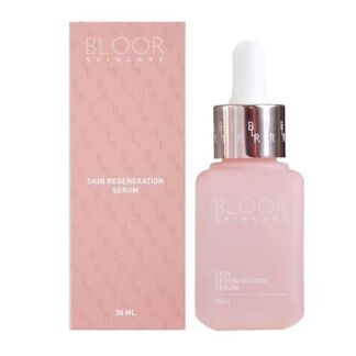 BLOOR Регенерирующая сыворотка для лица Skin Regeneration Serum