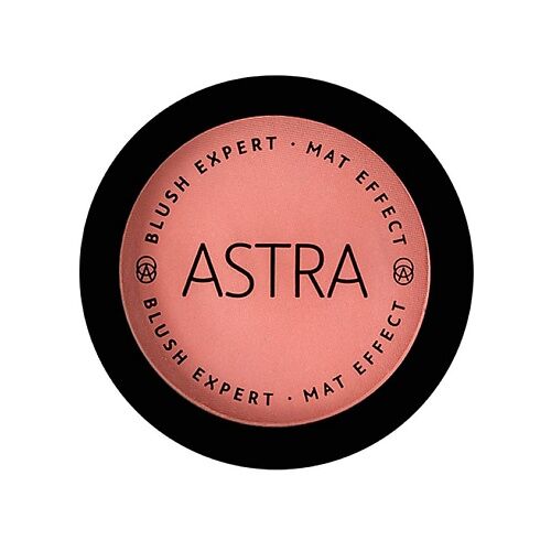 ASTRA Румяна для лица Blush expert mat effect ASR000075 фото 1