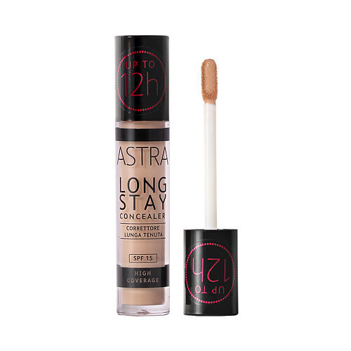 ASTRA Консилер для лица Long stay concealer ASR000070 фото 1