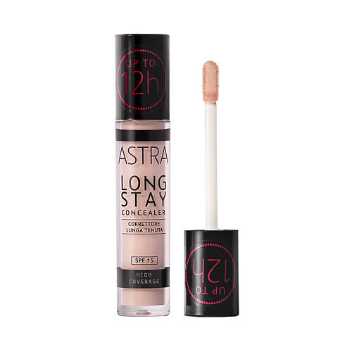 ASTRA Консилер для лица Long stay concealer ASR000069 фото 1