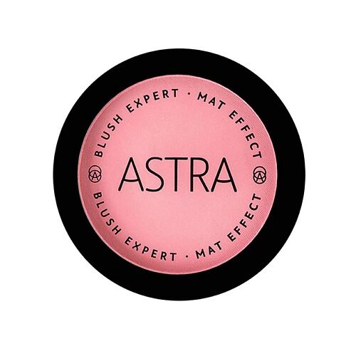 Румяна для лица Blush expert mat effect ASTRA ASR000074 фото 1