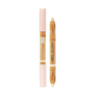 ASTRA Хайлайтер Pure beauty Duo highlighter 2 в 1