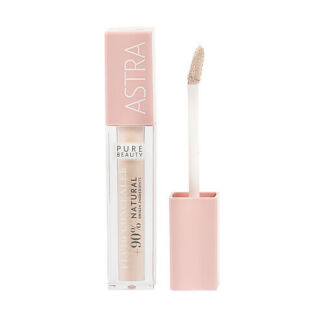 Консилер для лица Pure beauty Fluid concealer ASTRA