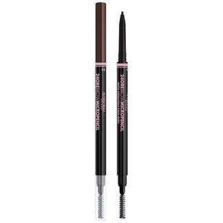 DEBORAH MILANO Карандаш для бровей 24ORE BROW MICROPENCIL