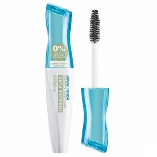 DEBORAH MILANO Тушь для ресниц Объем FORMULA PURA MASCARA VOLUME AQUA WASH