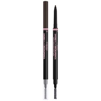 DEBORAH MILANO Карандаш для бровей 24ORE BROW MICROPENCIL