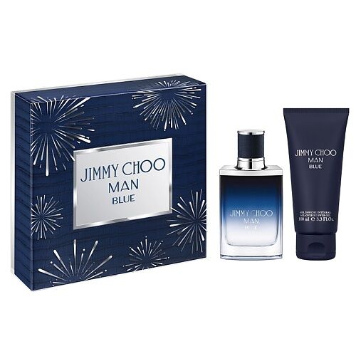 JIMMY CHOO Подарочный набор мужской MAN BLUE JCH112509 фото 1