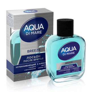 EVERJOY Лосьон после бритья Aqua Di Mare Breeze