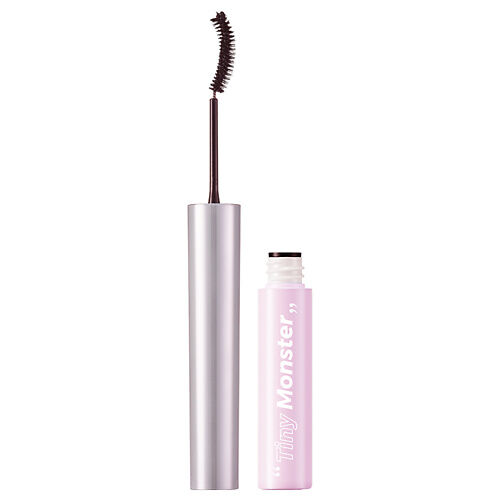 THE BLESSED MOON Тушь для ресниц водостойкая Tiny Monster Mascara BMN000009 фото 1